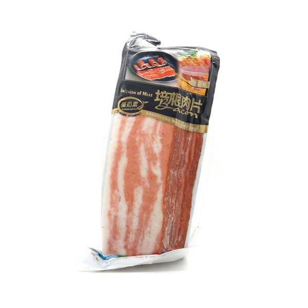 Bacon Strips (10 pcs/pack)(Ovo)